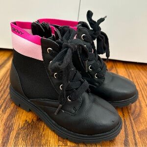 DKNY boots